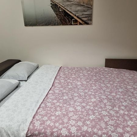 Aphrodite Apartment Podgorica Extérieur photo
