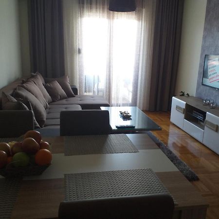 Aphrodite Apartment Podgorica Extérieur photo