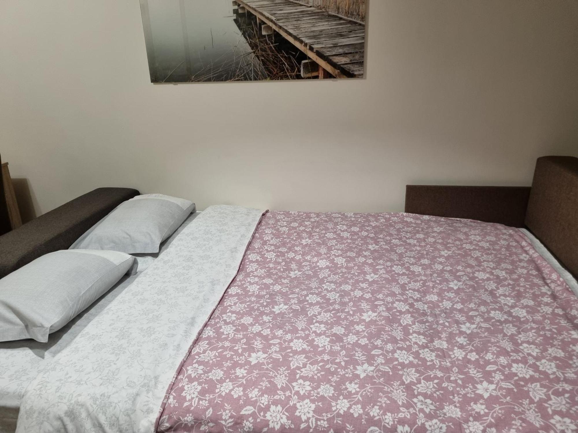 Aphrodite Apartment Podgorica Extérieur photo