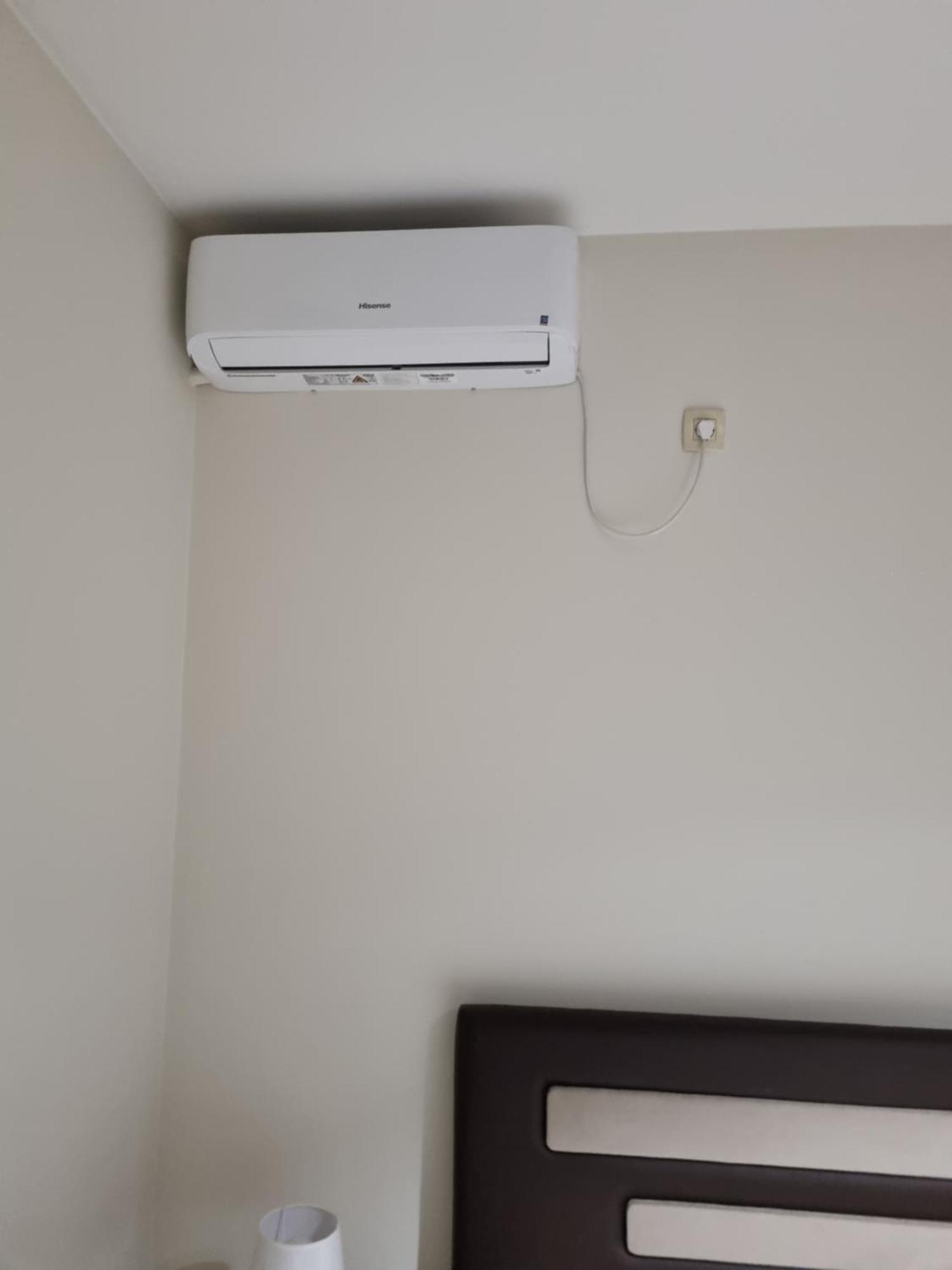 Aphrodite Apartment Podgorica Extérieur photo