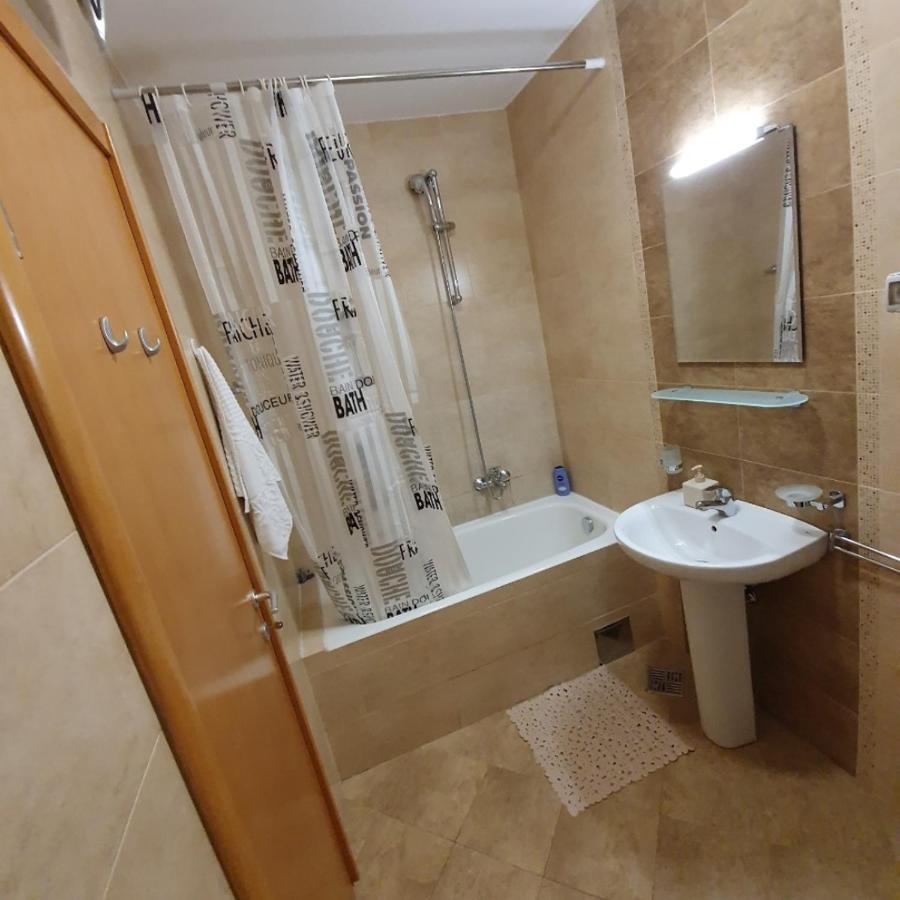 Aphrodite Apartment Podgorica Extérieur photo