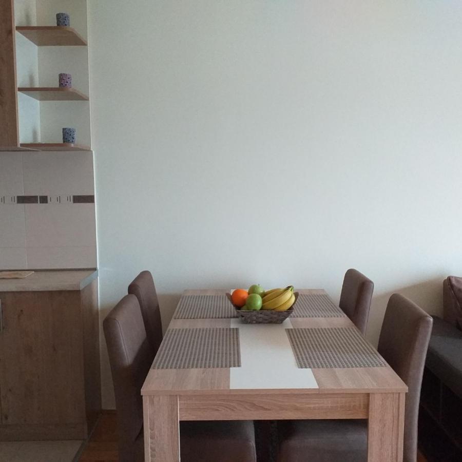 Aphrodite Apartment Podgorica Extérieur photo