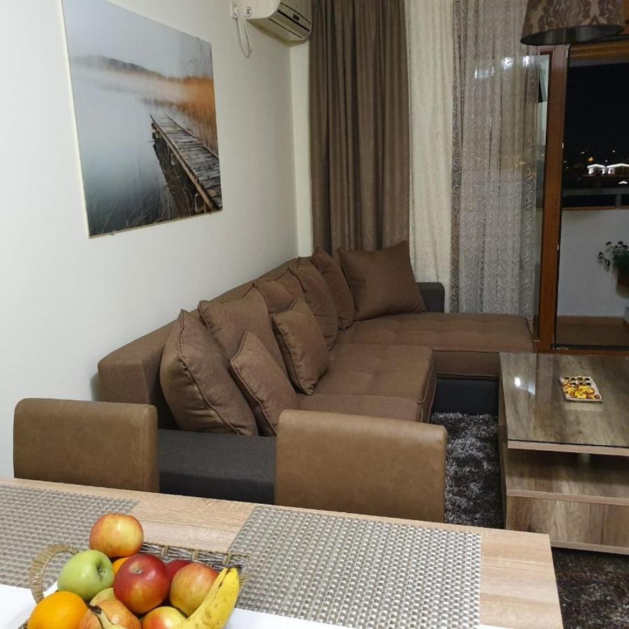 Aphrodite Apartment Podgorica Extérieur photo